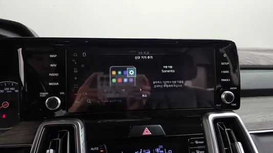 Kia 4 2.2 2WD 2021 31
