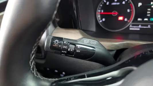 Kia 4 2.2 2WD 2021 33
