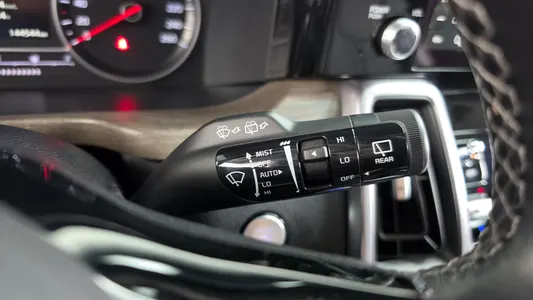Kia 4 2.2 2WD 2021 29