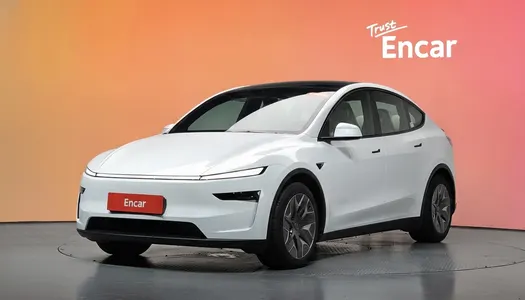 Tesla Y L AWD 2026