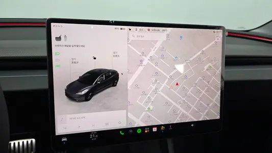 Tesla 3 AWD 2026 14