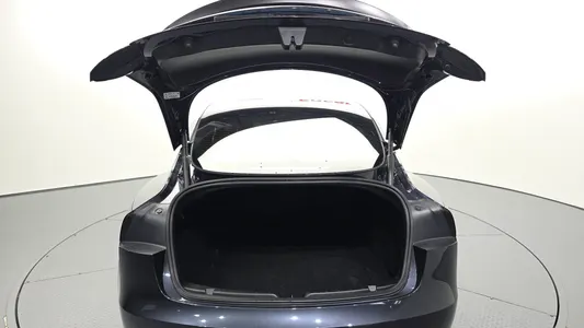 Tesla 3 AWD 2026 20
