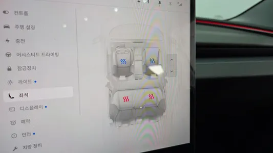 Tesla 3 AWD 2026 16