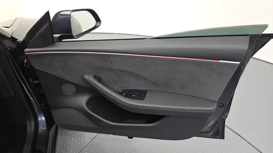 Tesla 3 AWD 2026 25