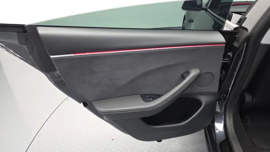Tesla 3 AWD 2026 26