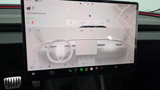 Tesla 3 AWD 2026 29