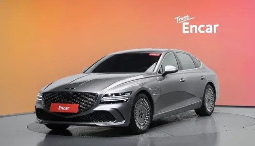 Genesis G80 (RG3) 2.5 AWD 2024