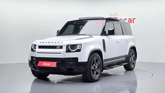 Land Rover (L663) 110 P300 X- SE 2025