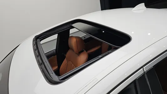 BMW 5 Series (G30) 520i M 2022 34