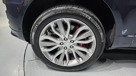Land Rover 2 3.0 SDV6 AB 2017 5