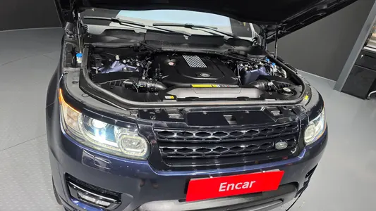 Land Rover 2 3.0 SDV6 AB 2017 6