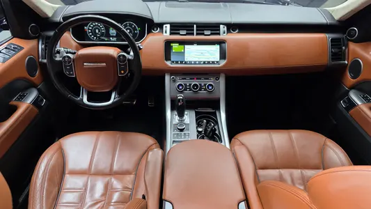 Land Rover 2 3.0 SDV6 AB 2017 7