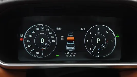 Land Rover 2 3.0 SDV6 AB 2017 8