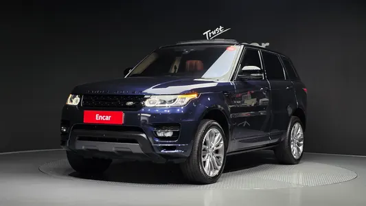 Land Rover 2 3.0 SDV6 AB 2017