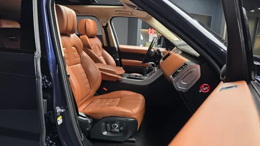Land Rover 2 3.0 SDV6 AB 2017 11