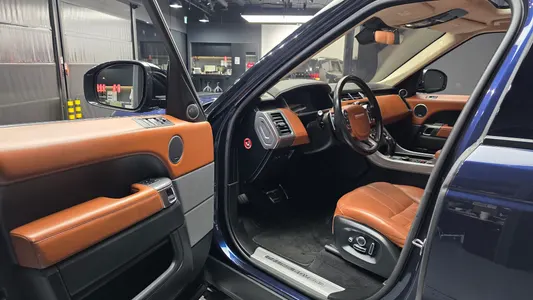 Land Rover 2 3.0 SDV6 AB 2017 10