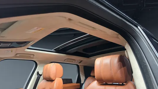 Land Rover 2 3.0 SDV6 AB 2017 19