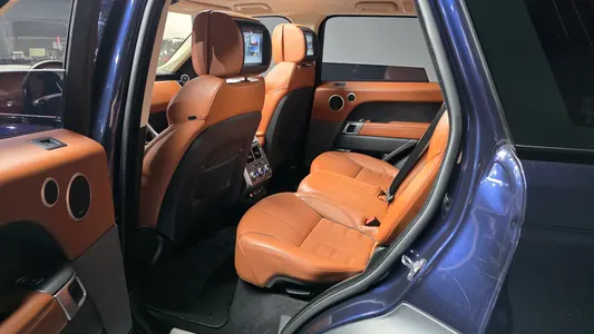 Land Rover 2 3.0 SDV6 AB 2017 26