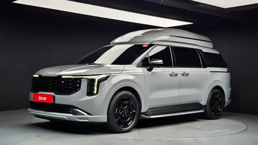 Kia 4 HEV 9 () 2024