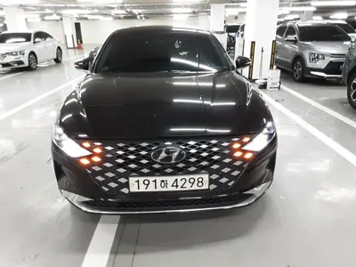 Hyundai IG 2022