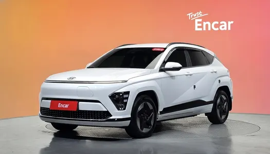 Hyundai (SX2) 2023