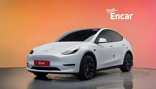 Tesla Y AWD 2024