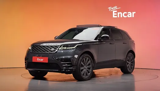 Land Rover 레인지로버 벨라 3.0 D300 R- HSE 2018 20