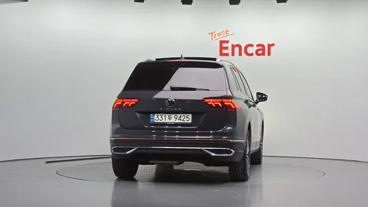 Volkswagen 2 2.0 TDI 2022 4