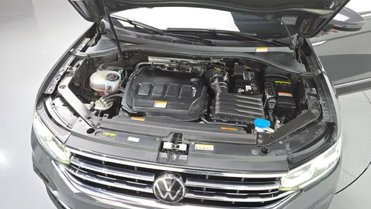 Volkswagen 2 2.0 TDI 2022 6