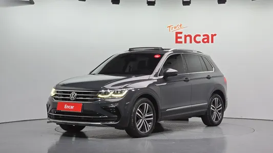 Volkswagen 2 2.0 TDI 2022