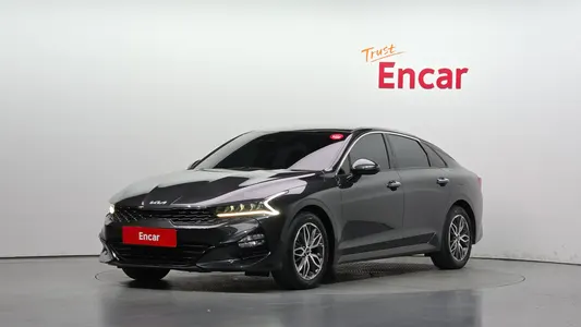 Kia K5 3 2.0 LPI() 2023