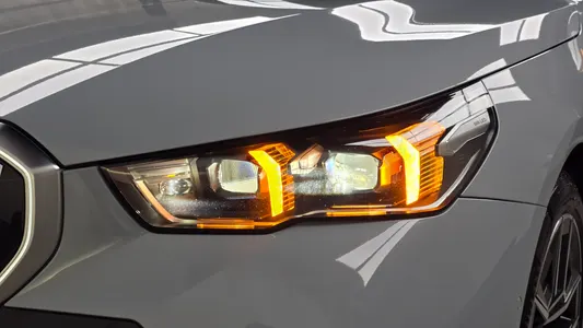 BMW 5 Series (G60) 520i M 2025 22