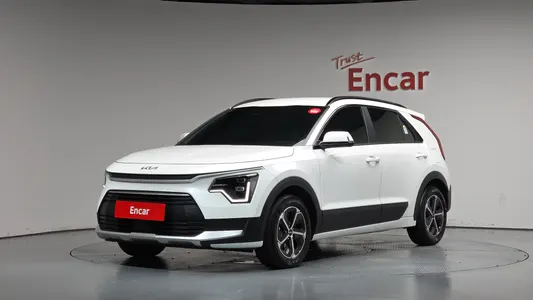 Kia 2026
