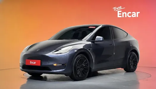 Tesla Y AWD 2022