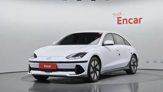Hyundai Ioniq 6 2024