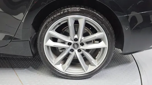 Audi A5 (F5) 40 TFSI 2024 5
