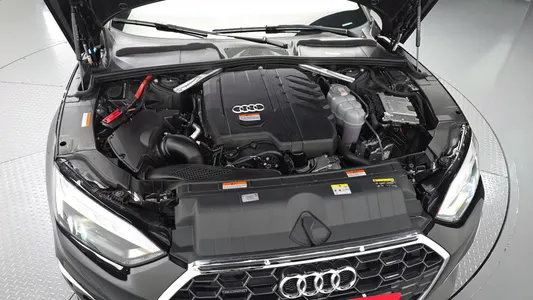 Audi A5 (F5) 40 TFSI 2024 6