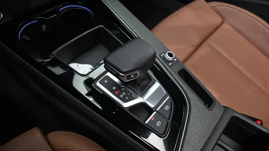 Audi A5 (F5) 40 TFSI 2024 9