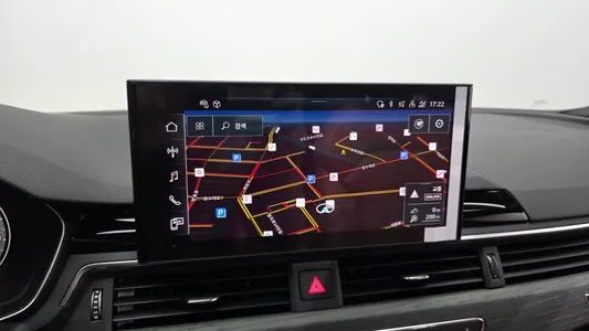 Audi A5 (F5) 40 TFSI 2024 15