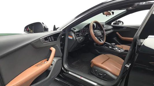Audi A5 (F5) 40 TFSI 2024 10