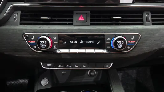 Audi A5 (F5) 40 TFSI 2024 18