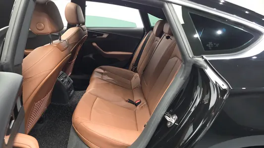 Audi A5 (F5) 40 TFSI 2024 26