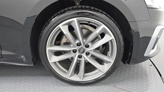 Audi A5 (F5) 40 TFSI 2024 21