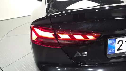 Audi A5 (F5) 40 TFSI 2024 23