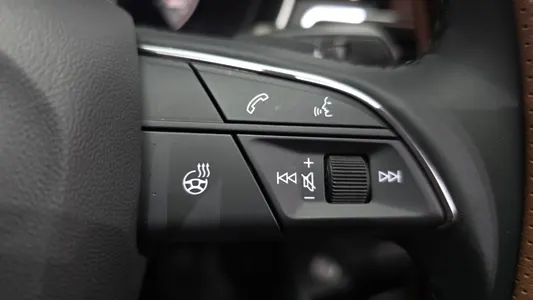 Audi A5 (F5) 40 TFSI 2024 31
