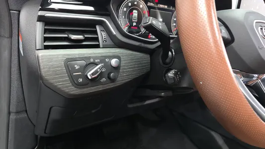 Audi A5 (F5) 40 TFSI 2024 33