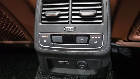Audi A5 (F5) 40 TFSI 2024 27