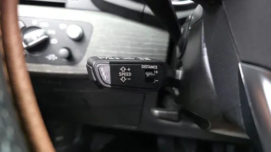 Audi A5 (F5) 40 TFSI 2024 29