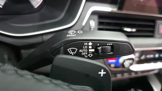 Audi A5 (F5) 40 TFSI 2024 30