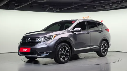 Honda CR-V 5 1.5 4WD 2017